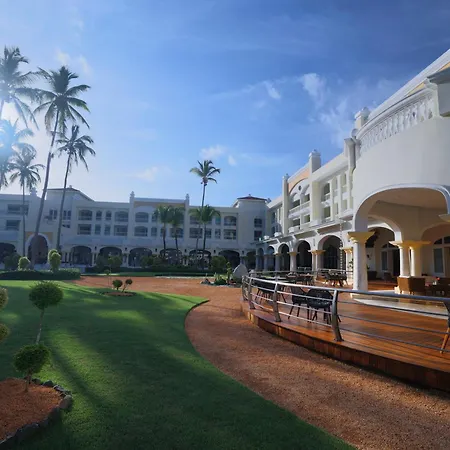 Joia Bavaro By Iberostar (Adults Only)-2